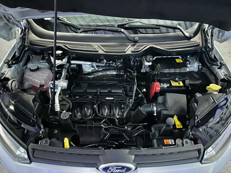 ECOSPORT 1.6 FREESTYLE 16V FLEX 4P MANUAL - 2014 - CAXIAS DO SUL