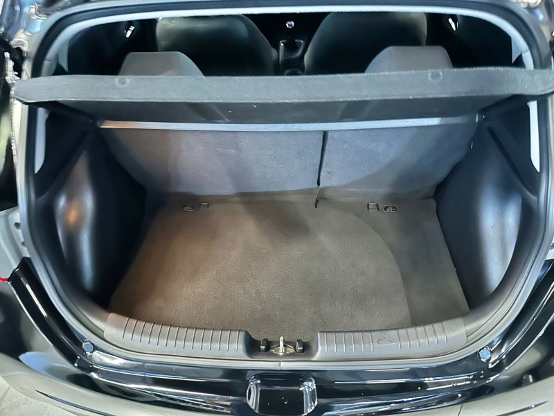 ECOSPORT 1.6 FREESTYLE 16V FLEX 4P MANUAL - 2014 - CAXIAS DO SUL