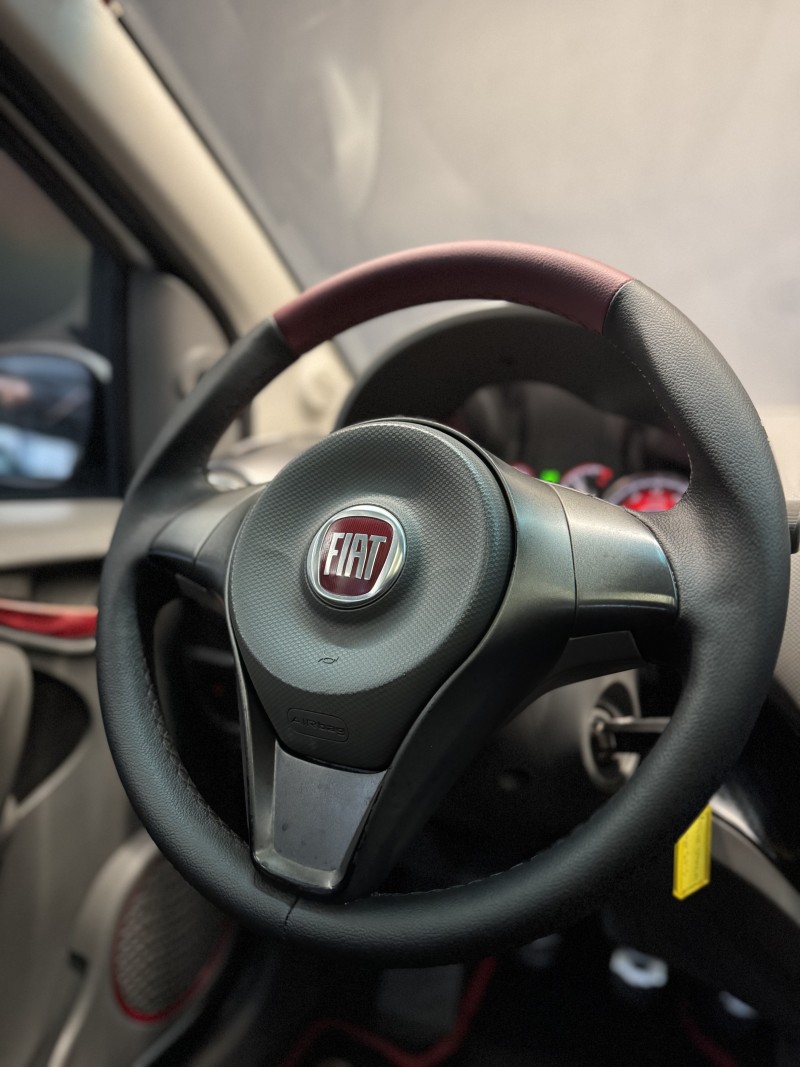 PALIO 1.6 MPI SPORTING 16V FLEX 4P MANUAL - 2015 - CAXIAS DO SUL