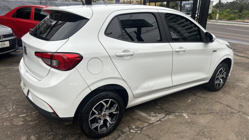ARGO 1.0 FIREFLY FLEX DRIVE MANUAL - 2019 - GRAVATAí