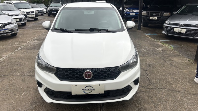 ARGO 1.0 FIREFLY FLEX DRIVE MANUAL - 2019 - GRAVATAí