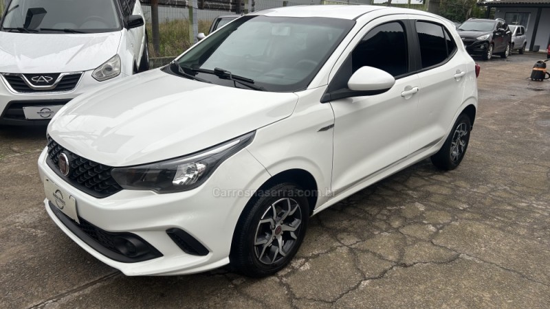 ARGO 1.0 FIREFLY FLEX DRIVE MANUAL - 2019 - GRAVATAí