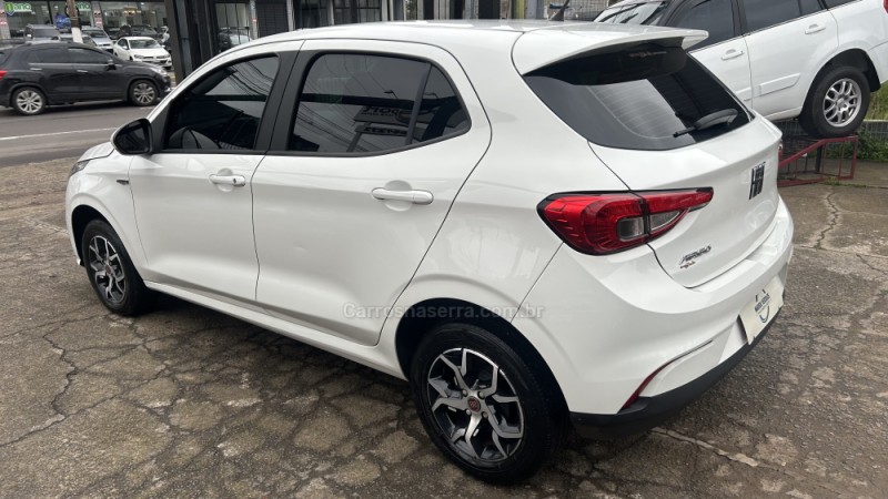 ARGO 1.0 FIREFLY FLEX DRIVE MANUAL - 2019 - GRAVATAí