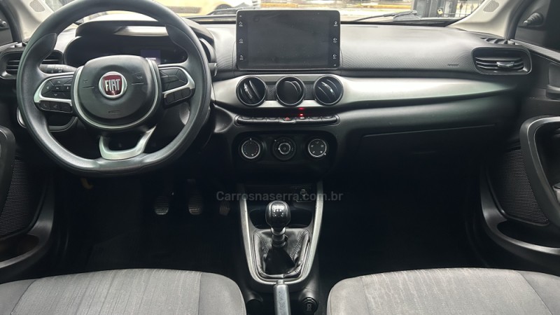 ARGO 1.0 FIREFLY FLEX DRIVE MANUAL - 2019 - GRAVATAí
