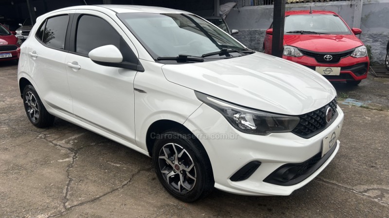 ARGO 1.0 FIREFLY FLEX DRIVE MANUAL - 2019 - GRAVATAí