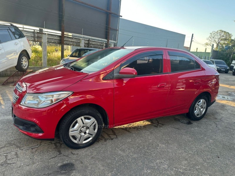 PRISMA 1.0 MPFI LT 8V FLEX 4P MANUAL - 2015 - GRAVATAí