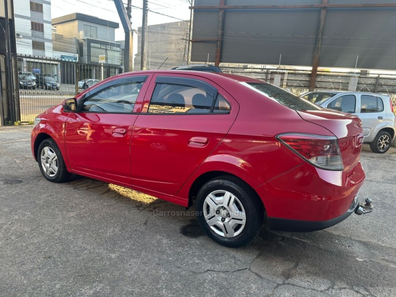 PRISMA 1.0 MPFI LT 8V FLEX 4P MANUAL - 2015 - GRAVATAí