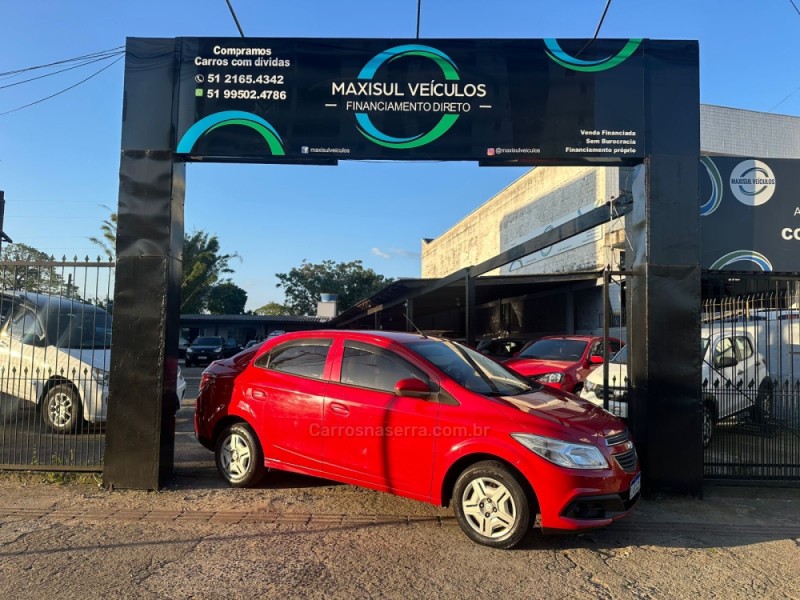 PRISMA 1.0 MPFI LT 8V FLEX 4P MANUAL
