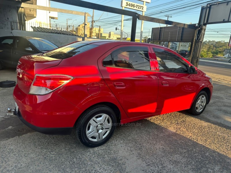 PRISMA 1.0 MPFI LT 8V FLEX 4P MANUAL - 2015 - GRAVATAí