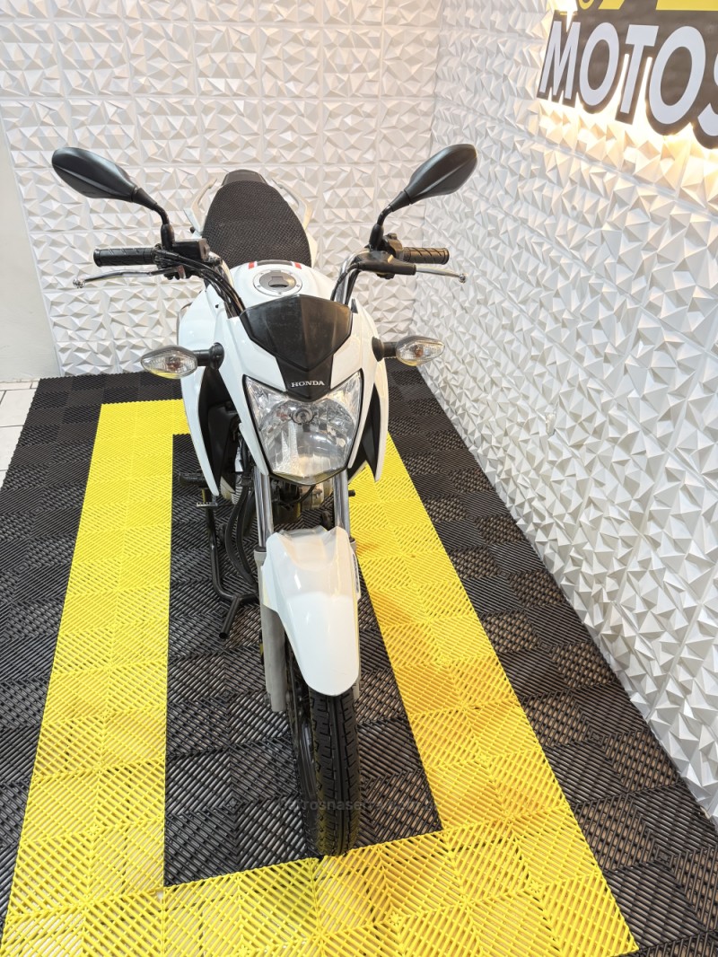 CG 160 TITAN - 2016 - CAXIAS DO SUL