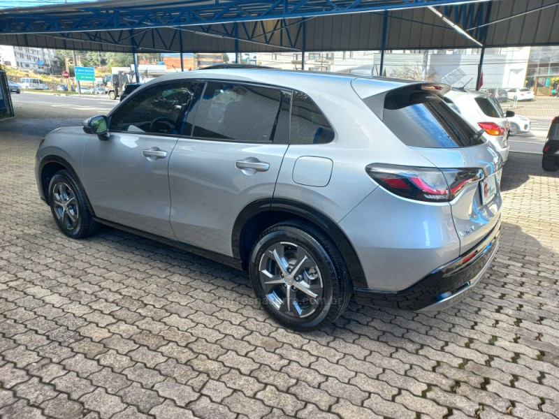 ZR-V 2.0 16V TOURING GASOLINA 4P AUTOMÁTICO - 2024 - CAXIAS DO SUL