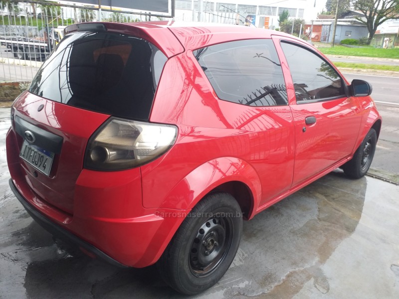 KA 1.0 MPI 8V FLEX 2P MANUAL - 2013 - CAXIAS DO SUL