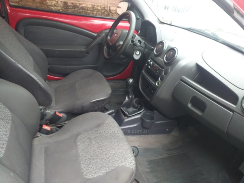 KA 1.0 MPI 8V FLEX 2P MANUAL - 2013 - CAXIAS DO SUL