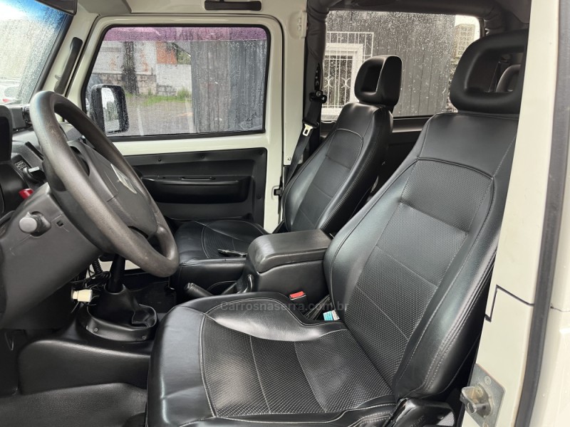 T4 3.2 TDI 4X4 20V TURBO INTERCOOLER DIESEL 2P MANUAL - 2013 - CAXIAS DO SUL