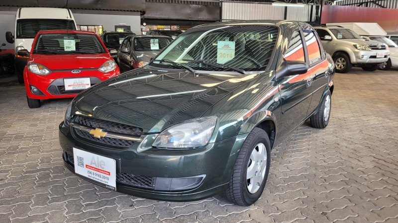 classic 1.0 mpfi ls 8v flex 4p manual 2014 garibaldi