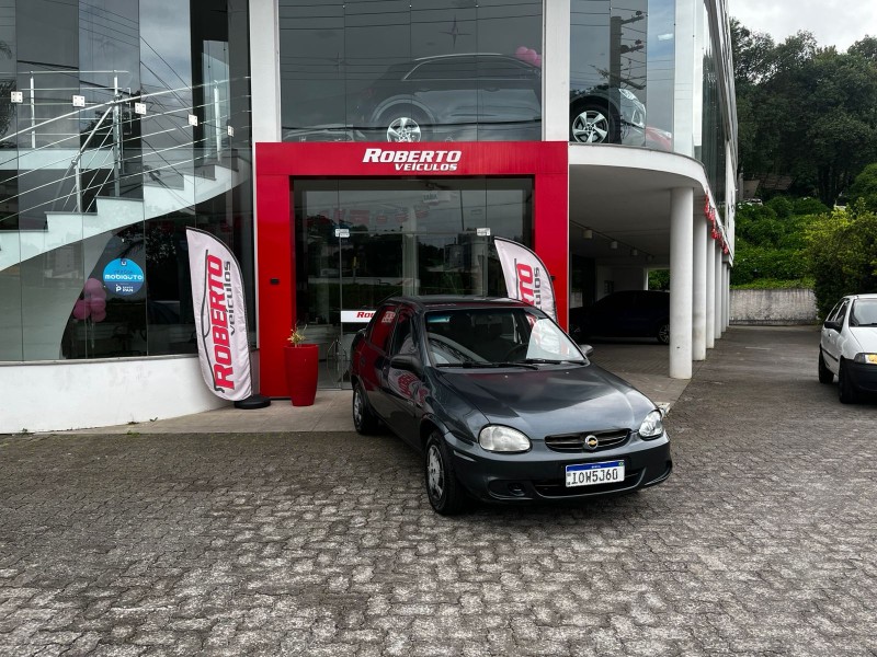 classic 1.0 mpfi life 8v flex 4p manual 2008 bento goncalves