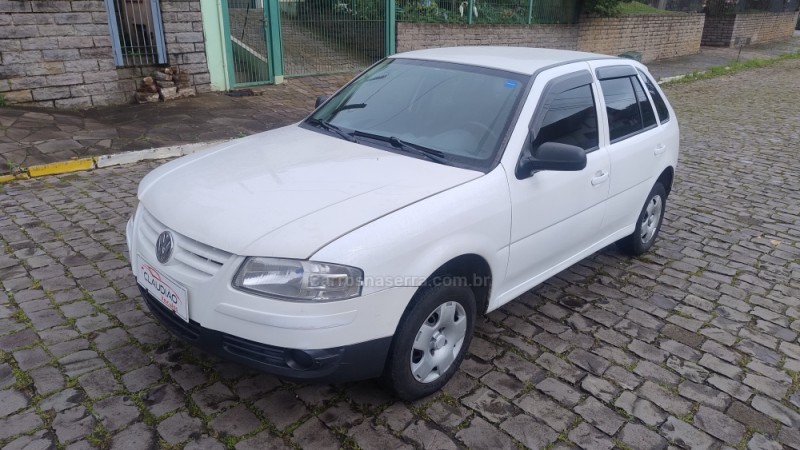 gol 1.0 mi 8v flex 4p manual 2006 bento goncalves