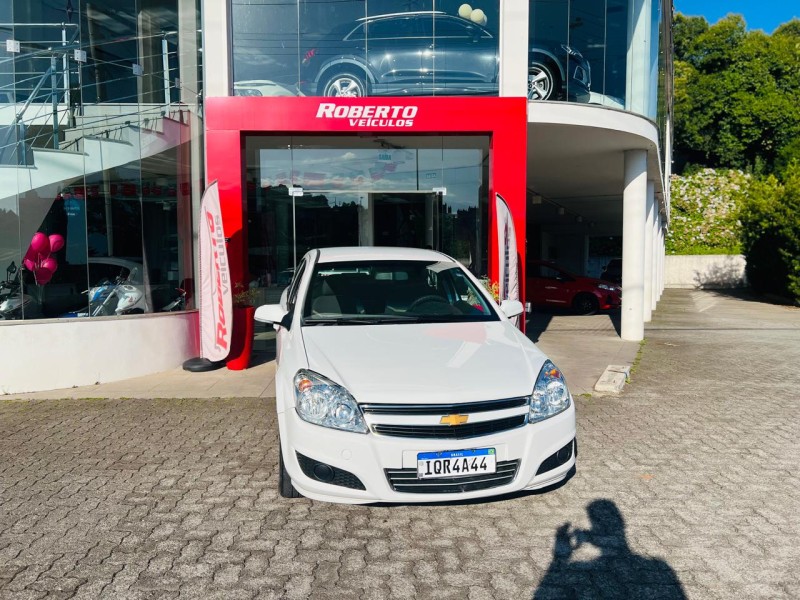 vectra 2.0 mpfi expression 8v 140cv flex 4p automatico 2010 bento goncalves