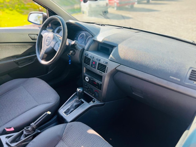 VECTRA 2.0 MPFI EXPRESSION 8V 140CV FLEX 4P AUTOMÁTICO - 2010 - BENTO GONçALVES