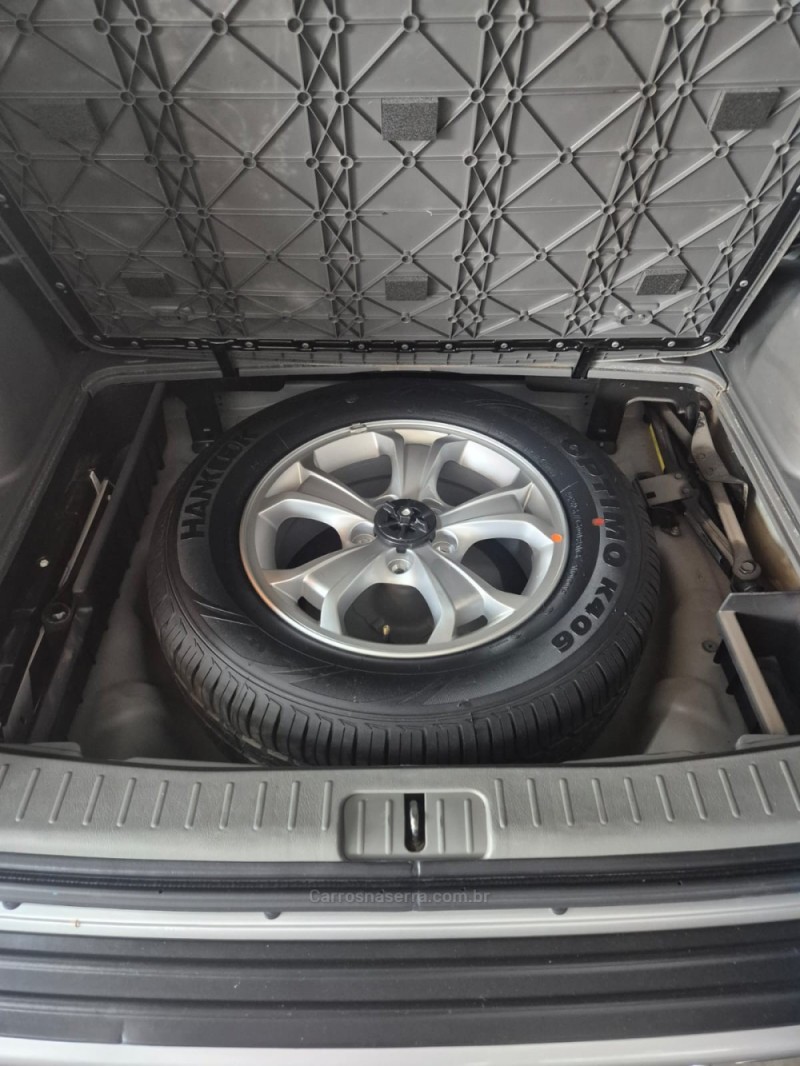 TUCSON 2.0 MPFI GL 16V 142CV 2WD GASOLINA 4P AUTOMÁTICO - 2010 - ANTôNIO PRADO