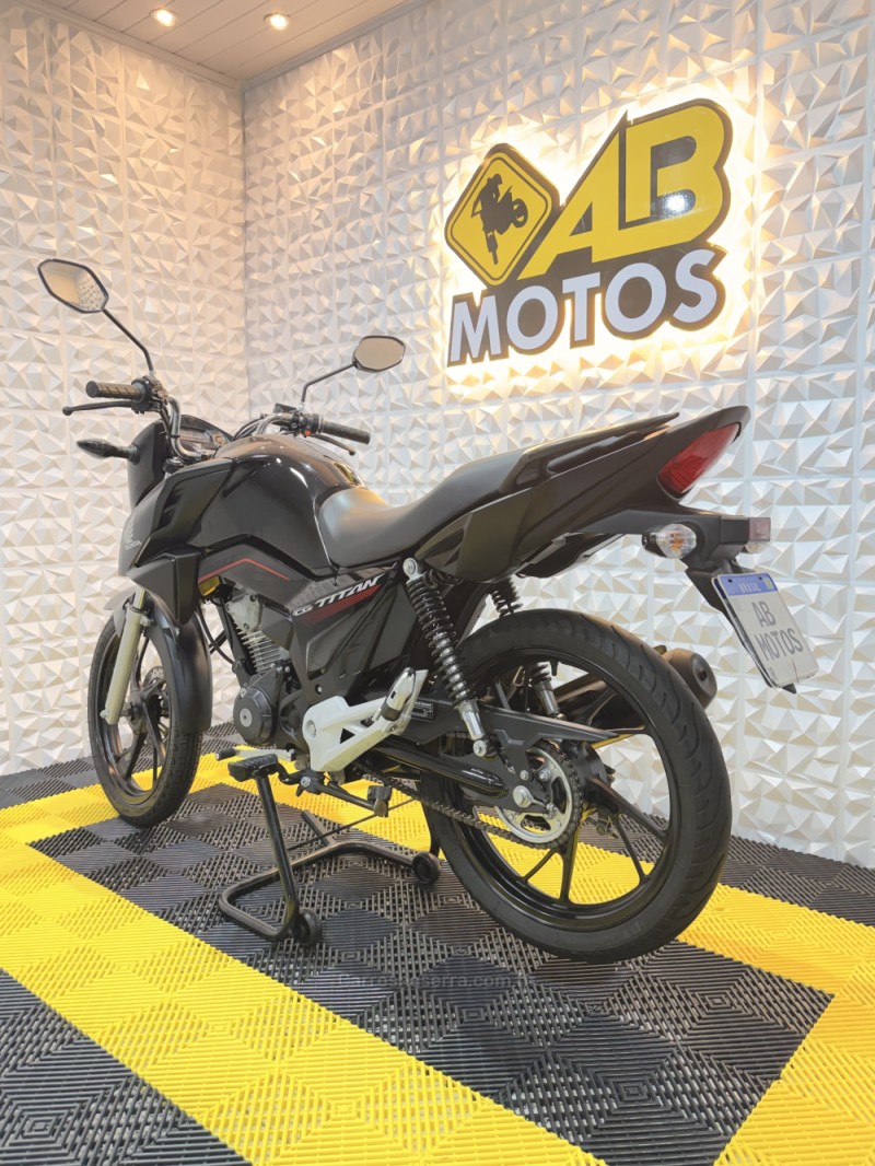 CG 160 TITAN - 2024 - CAXIAS DO SUL