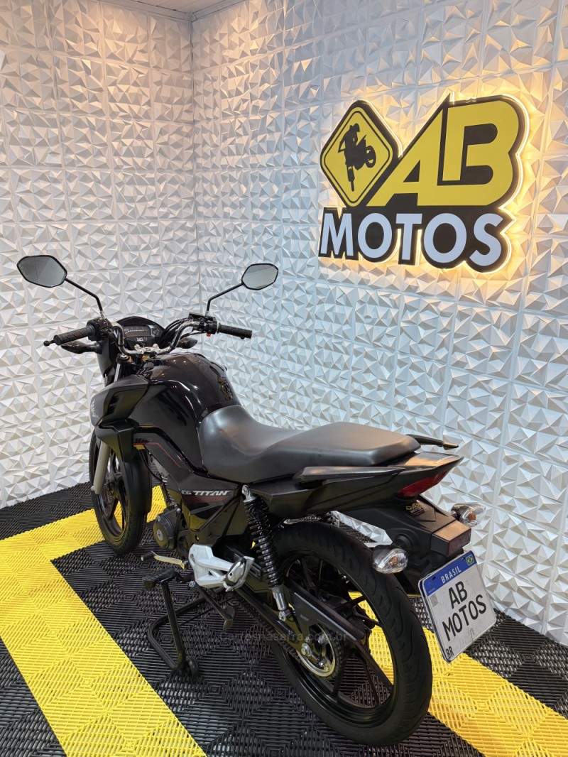 CG 160 TITAN - 2024 - CAXIAS DO SUL