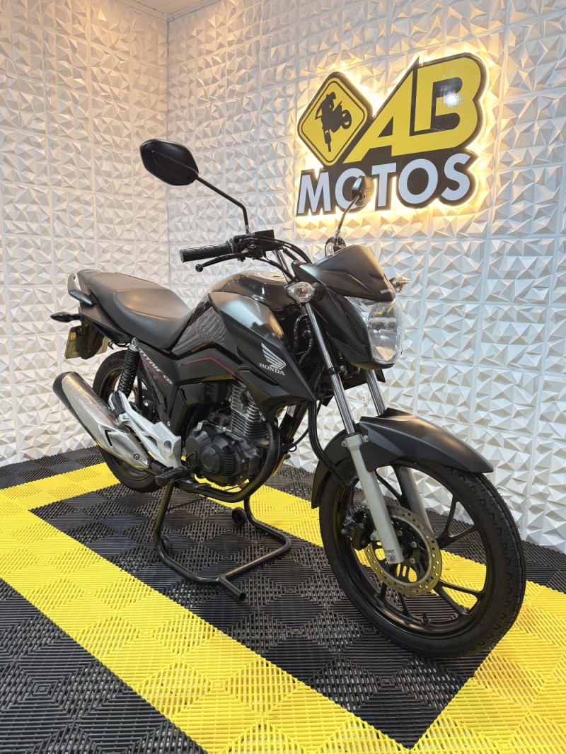 CG 160 TITAN - 2024 - CAXIAS DO SUL