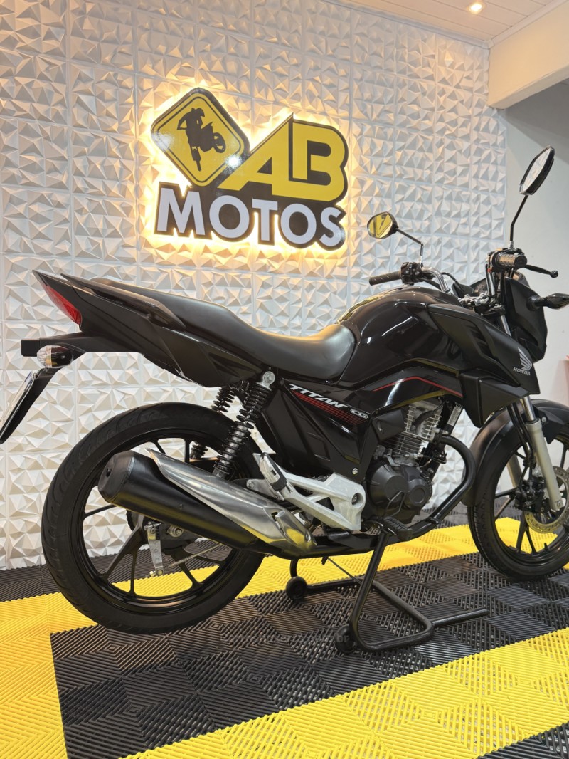 CG 160 TITAN - 2024 - CAXIAS DO SUL