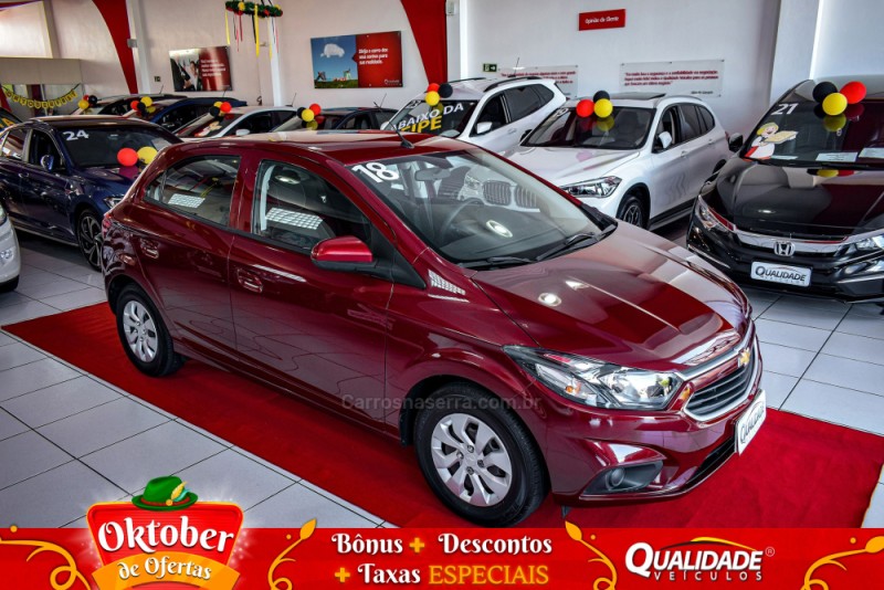 onix 1.0 mpfi lt 8v flex 4p manual 2018 santa cruz do sul