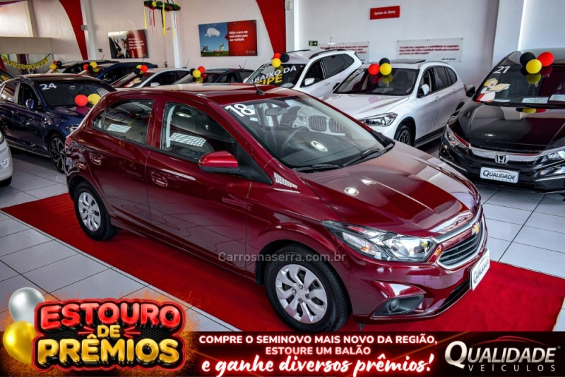ONIX 1.0 MPFI LT 8V FLEX 4P MANUAL