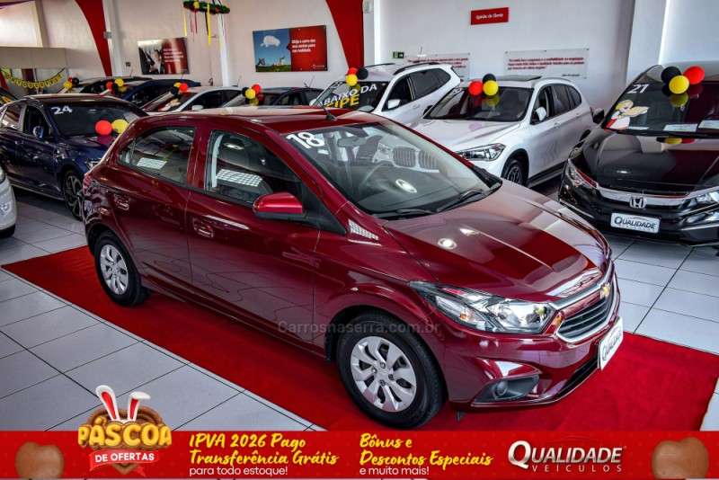 onix 1.0 mpfi lt 8v flex 4p manual 2018 santa cruz do sul