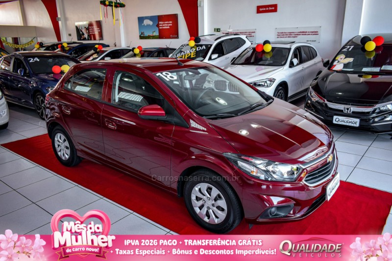 onix 1.0 mpfi lt 8v flex 4p manual 2018 santa cruz do sul