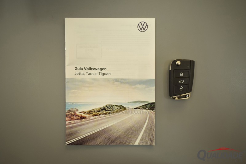 JETTA 2.0 16V TSI GLI 350 GASOLINA 4P AUTOMÁTICO - 2024 - SANTA CRUZ DO SUL