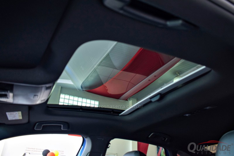 JETTA 2.0 16V TSI GLI 350 GASOLINA 4P AUTOMÁTICO - 2024 - SANTA CRUZ DO SUL