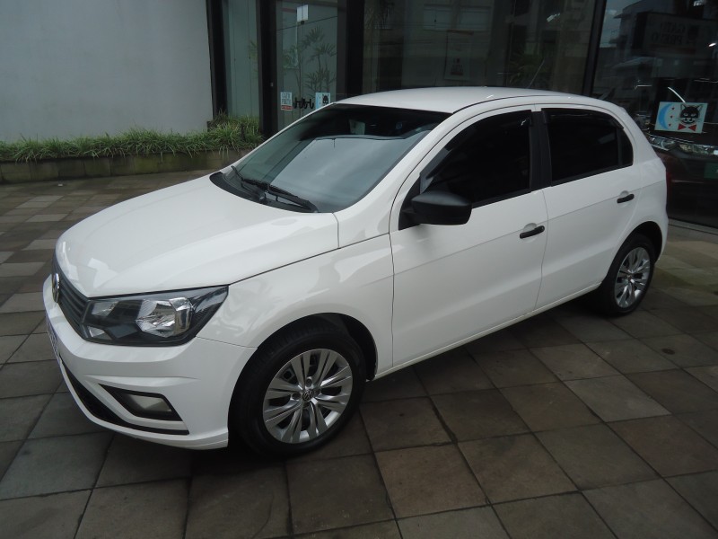 gol 1.6 msi 8v totalflex 4p manual 2022 caxias do sul