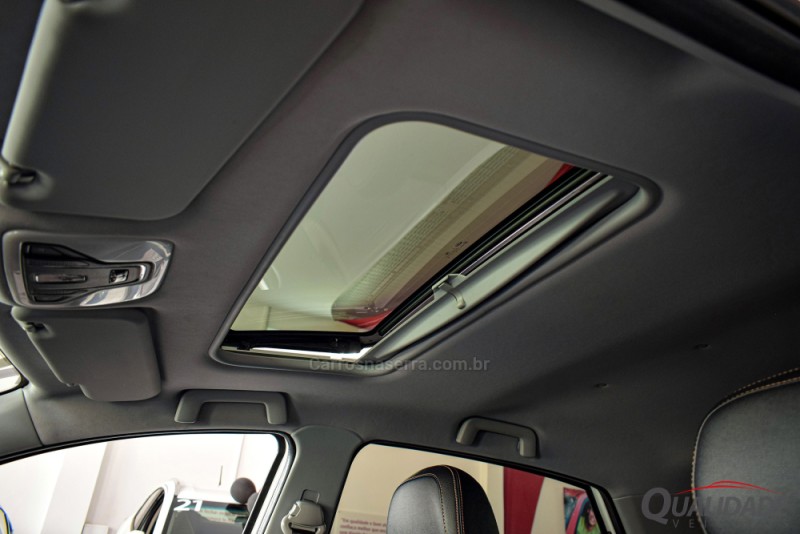 TIGGO  - 2019 - SANTA CRUZ DO SUL