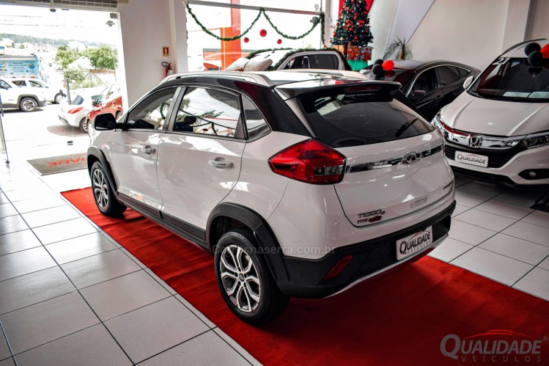 TIGGO  - 2019 - SANTA CRUZ DO SUL