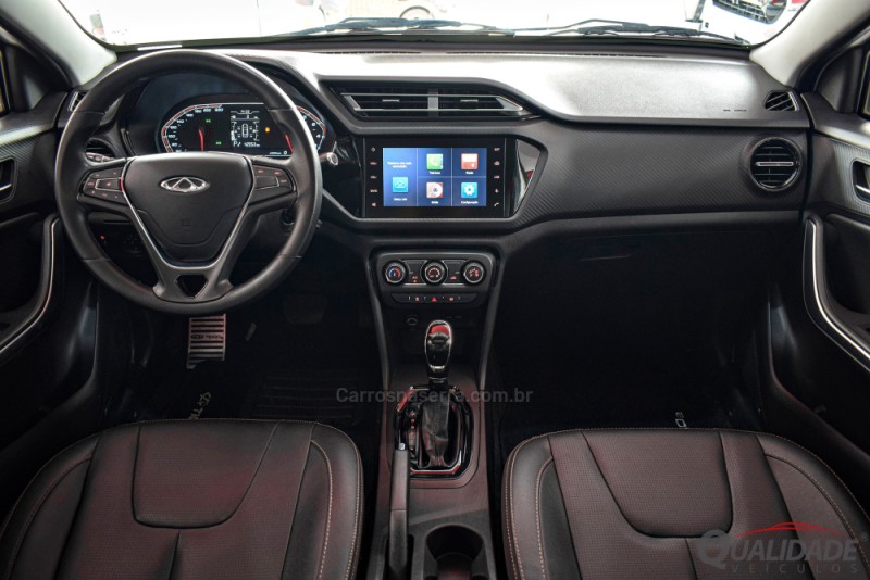 TIGGO  - 2019 - SANTA CRUZ DO SUL