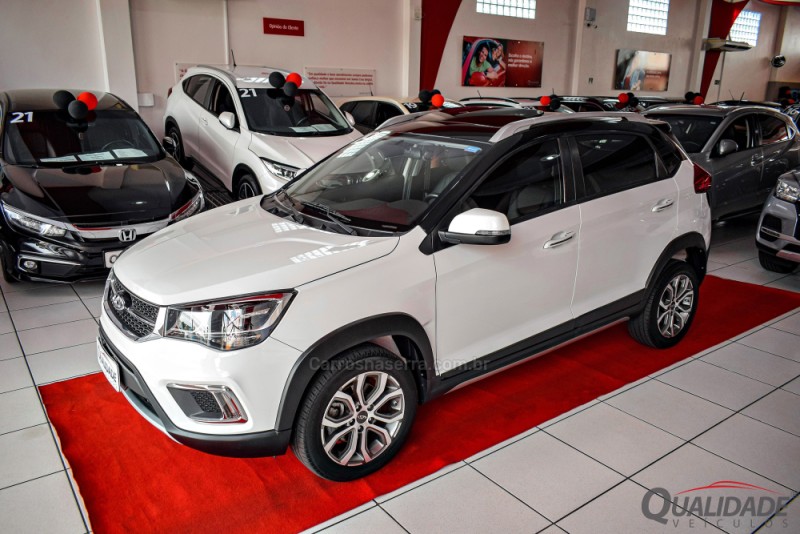 TIGGO  - 2019 - SANTA CRUZ DO SUL