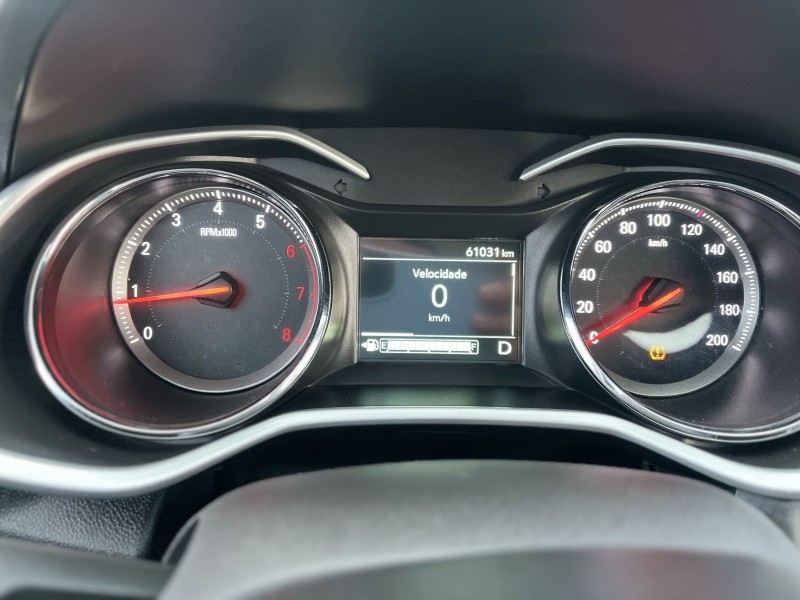 ONIX 1.0	PREMIER PLUS 8V TURBO FLEX 4P AUTOMÁTICO - 2020 - CAXIAS DO SUL