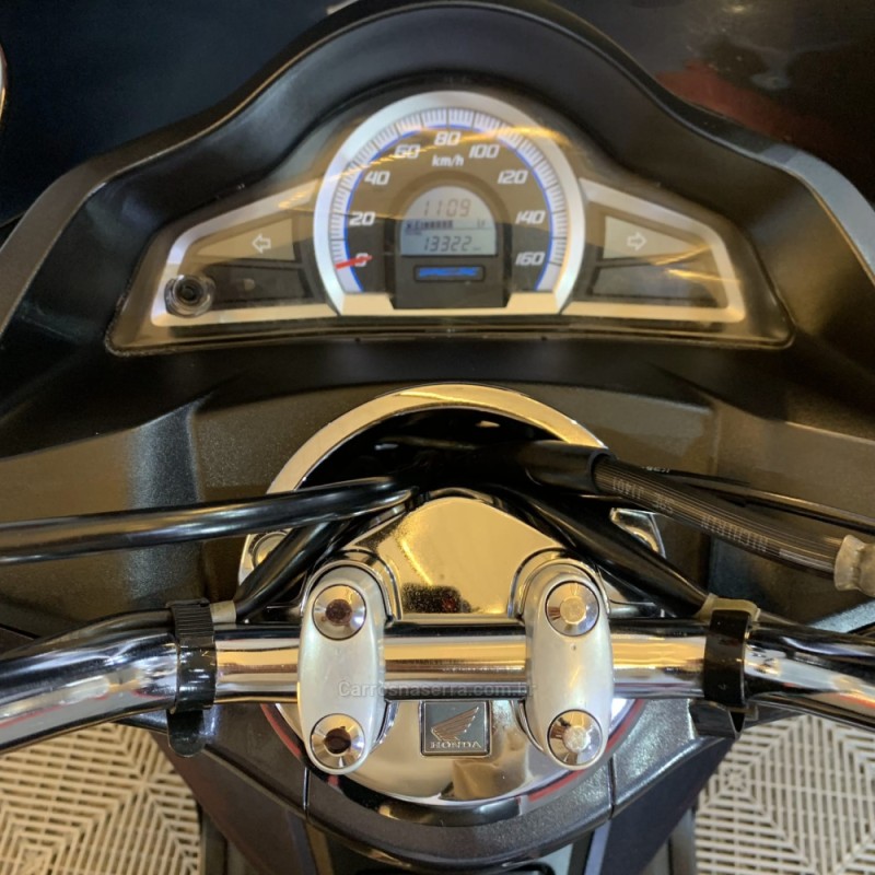PCX 150 SPORT - 2018 - PORTãO