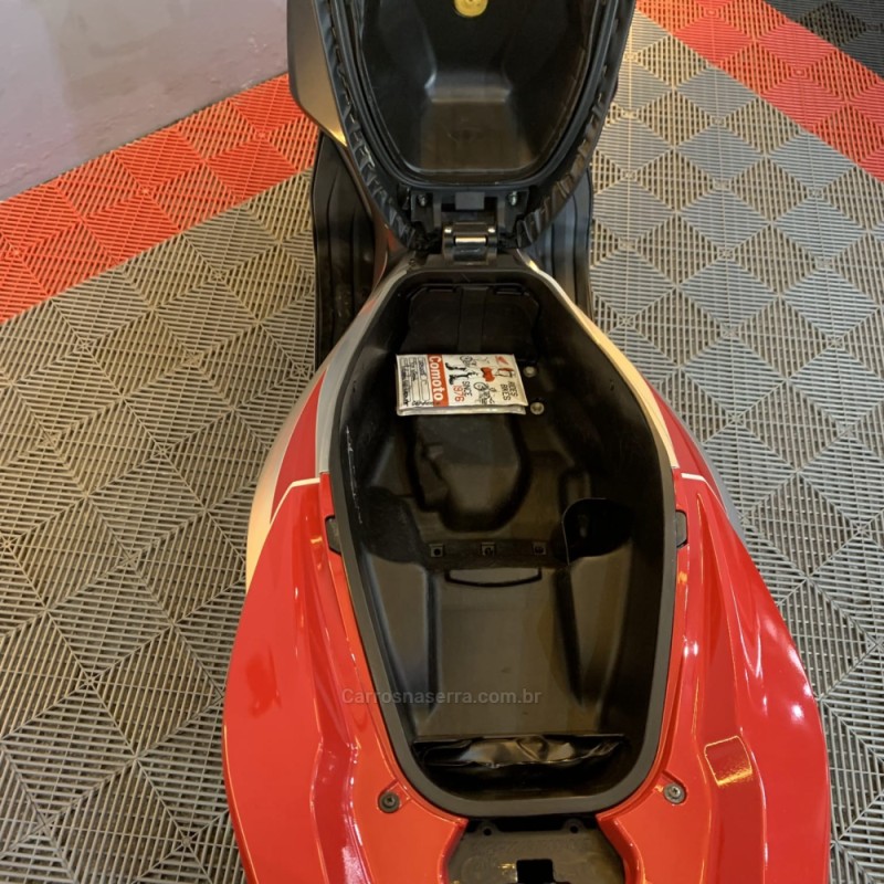 PCX 150 SPORT - 2018 - PORTãO