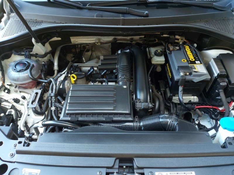 TIGUAN 1.4 ALLSPACE 250 TSI FLEX 4P - 2019 - NOVO HAMBURGO