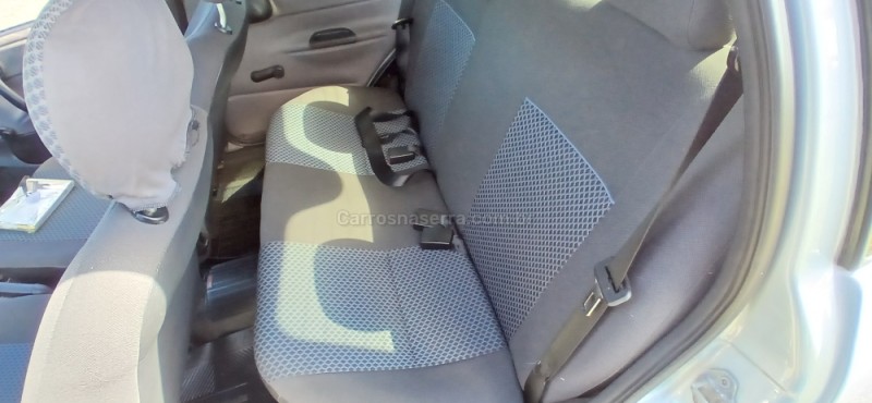 CLASSIC 1.0 MPFI LS 8V FLEX 4P MANUAL - 2012 - VACARIA