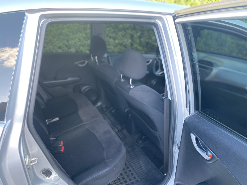 FIT 1.5 EX 16V FLEX 4P MANUAL - 2011 - CAXIAS DO SUL