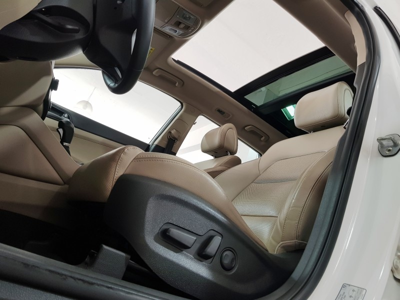 TUCSON 1.6 16V T-GDI GASOLINA GLS ECOSHIFT - 2019 - CAXIAS DO SUL