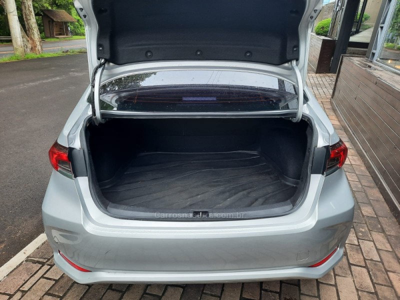 COROLLA 2.0 XEI 16V FLEX 4P AUTOMÁTICO - 2022 - DOIS IRMãOS