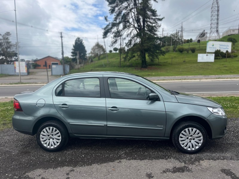 VOYAGE 1.0 MI 8V FLEX 4P MANUAL