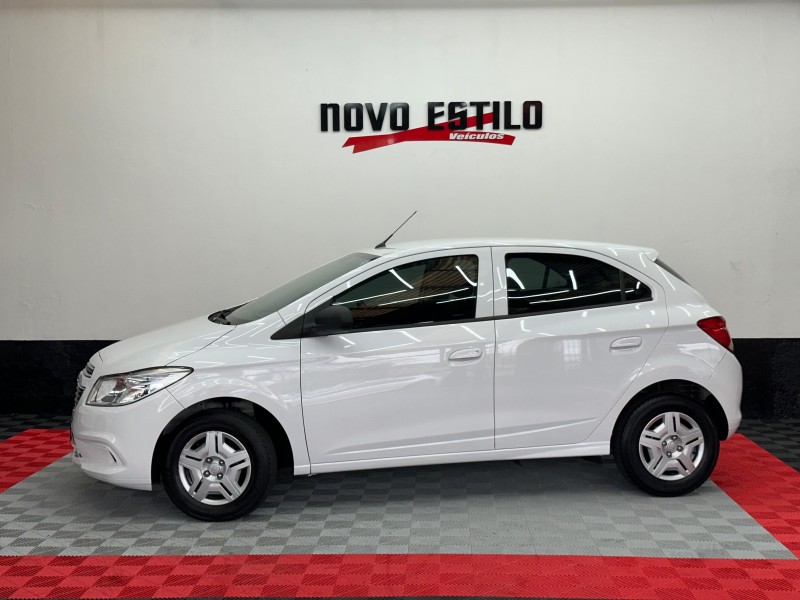 onix 1.0 mpfi lt 8v flex 4p manual 2016 caxias do sul