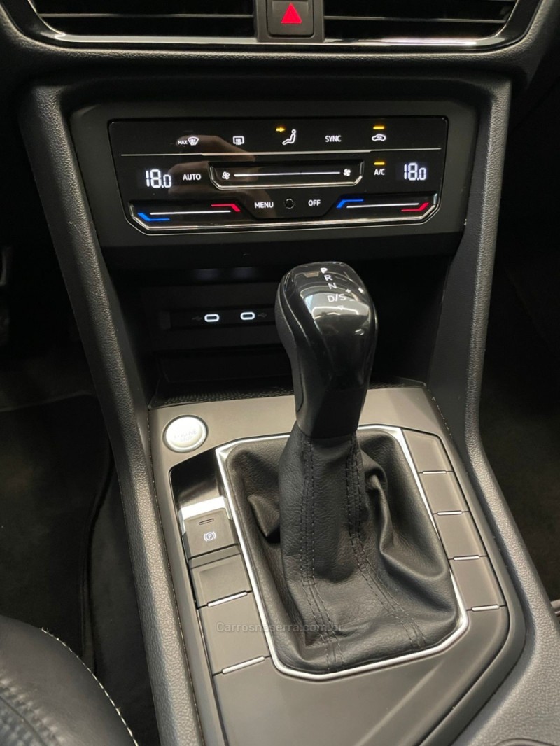 TAOS 1.4 16V COMFORTLINE TSI FLEX 4P AUTOMÁTICO - 2023 - NOVO HAMBURGO